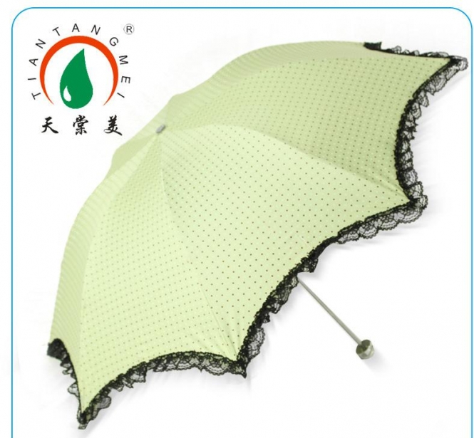 Dots Lace Sun Umbrella Dots Lace Sun Umbrella Company Products